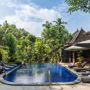 Gæstehus Dewangga, Ubud