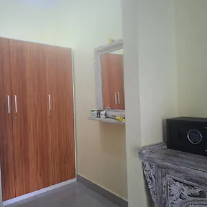 Pensión Krisda