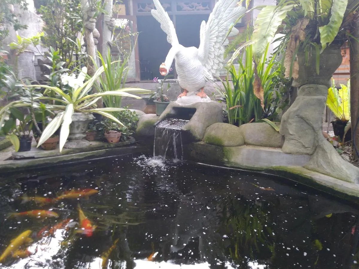 Dani Home Stay Ubud